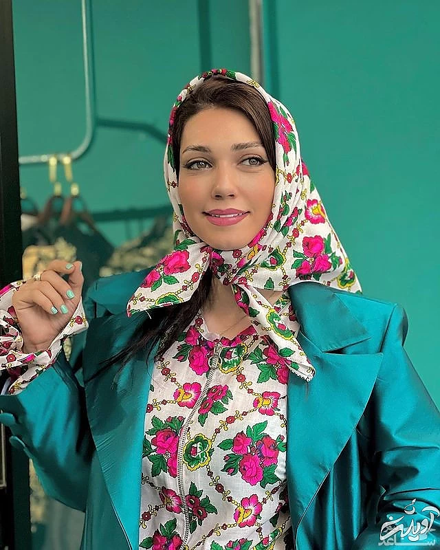 شهرزاد کمال زاده